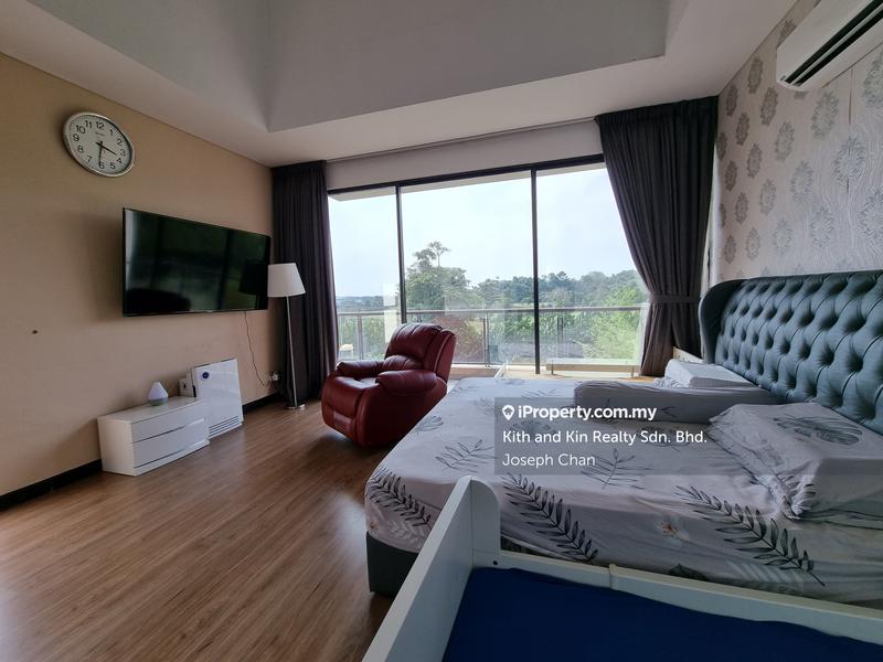 Rumah Teres 3-Tingkat untuk Dijual di Laman Glenmarie, Shah Alam oleh Joseph Chan - iProperty.com.my