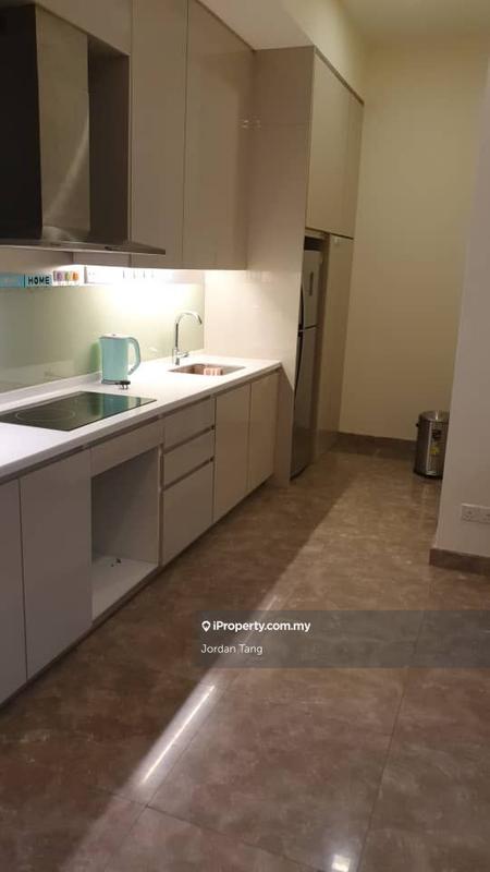 Service Residence for Sale in Laman Ceylon by Jordan Tang - iProperty.com.my