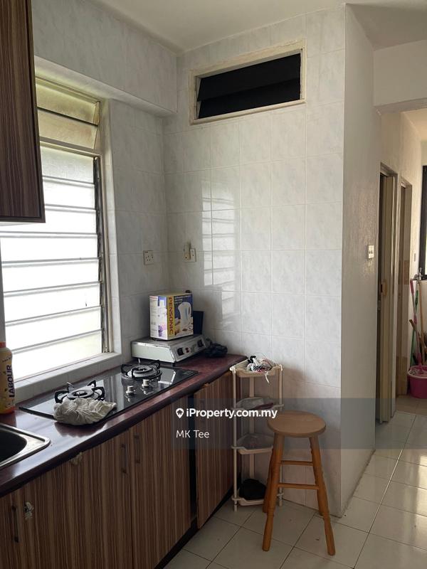 Pangsapuri untuk Dijual di Mutiara Perdana 2 oleh MK Tee - iProperty.com.my