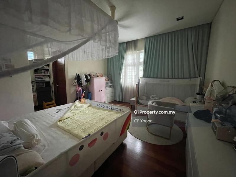 Bungalow House untuk Dijual di Country Heights Damansara, Kuala Lumpur oleh CF Yoong - iProperty.com.my