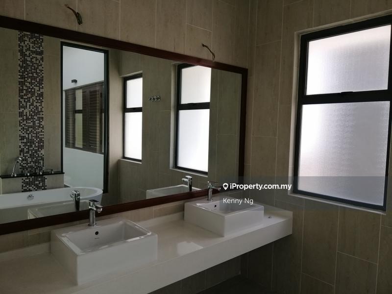 Banglo untuk Dijual di Setia Alam ( Anjung Sari), Setia Alam oleh Kenny Ng - iProperty.com.my