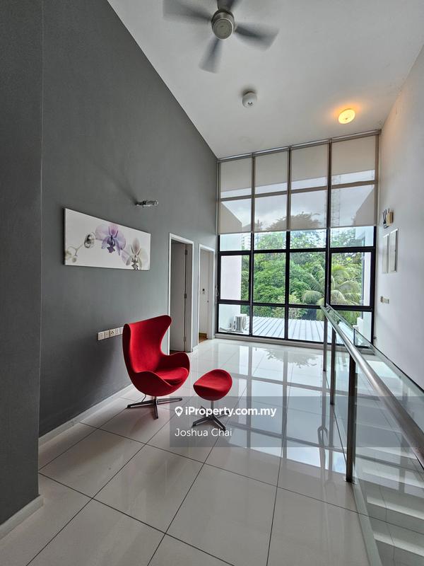 Condominium for Sale in The Address by Joshua Chai - iProperty.com.my