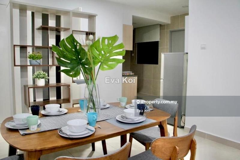 For Rent - KL Gateway Premium Residences