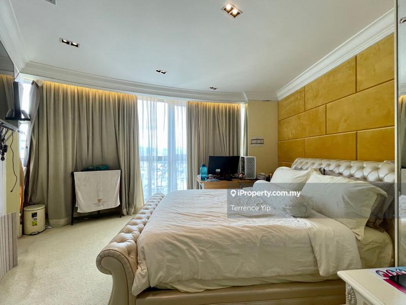Service Residence for Sale in Regalia Residence by Terrence Yip - iProperty.com.my