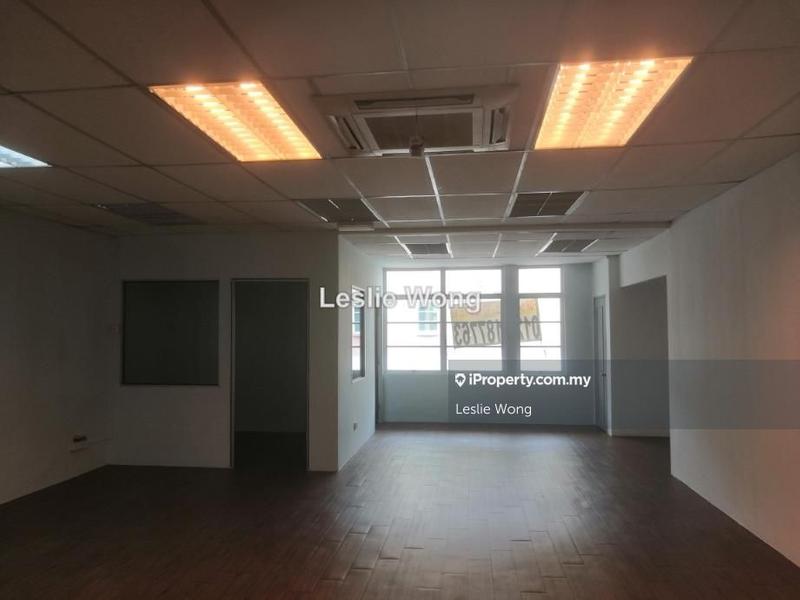 Pejabat untuk Disewa di Kelana Jaya, Petaling Jaya oleh Leslie Wong - iProperty.com.my