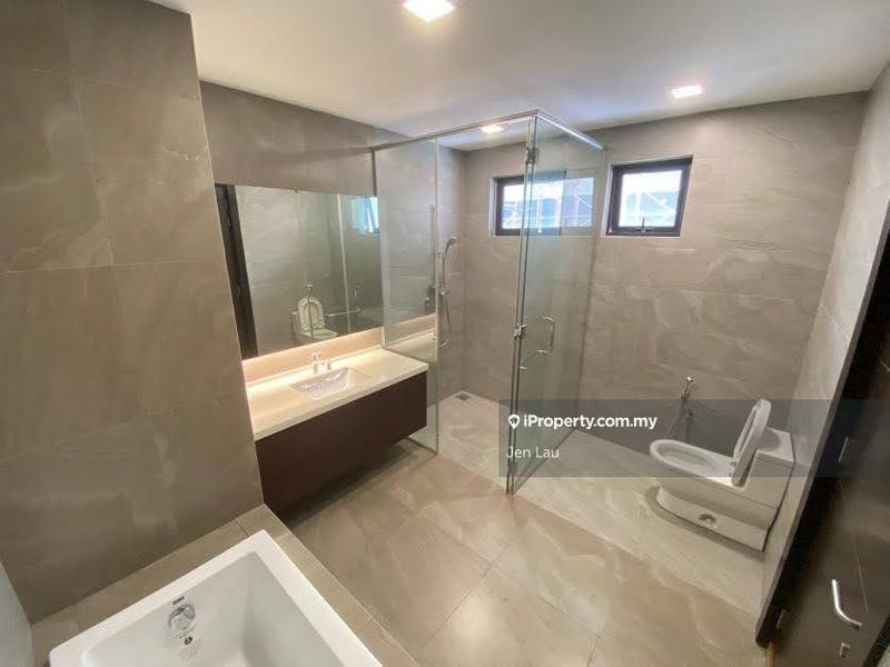 Bungalow House for Sale in Mont Kiara, Kuala Lumpur by Jen Lau - iProperty.com.my