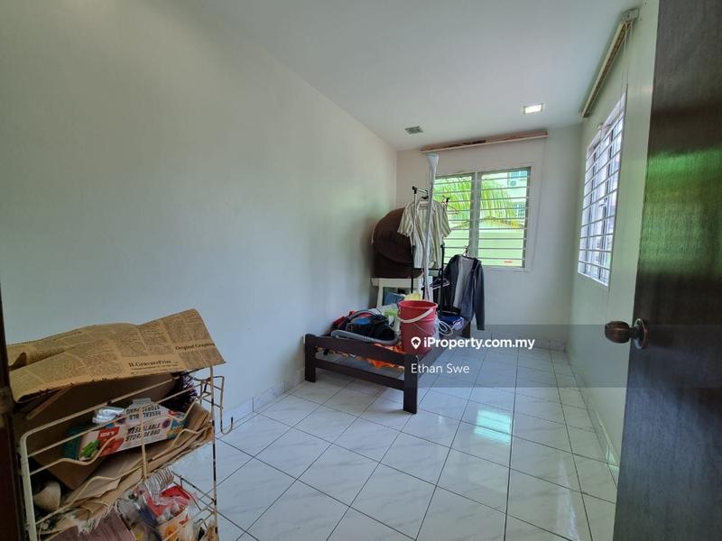 3-storey Terraced House for Sale in Taman Bukit Permata, Selayang by Ethan Swe - iProperty.com.my