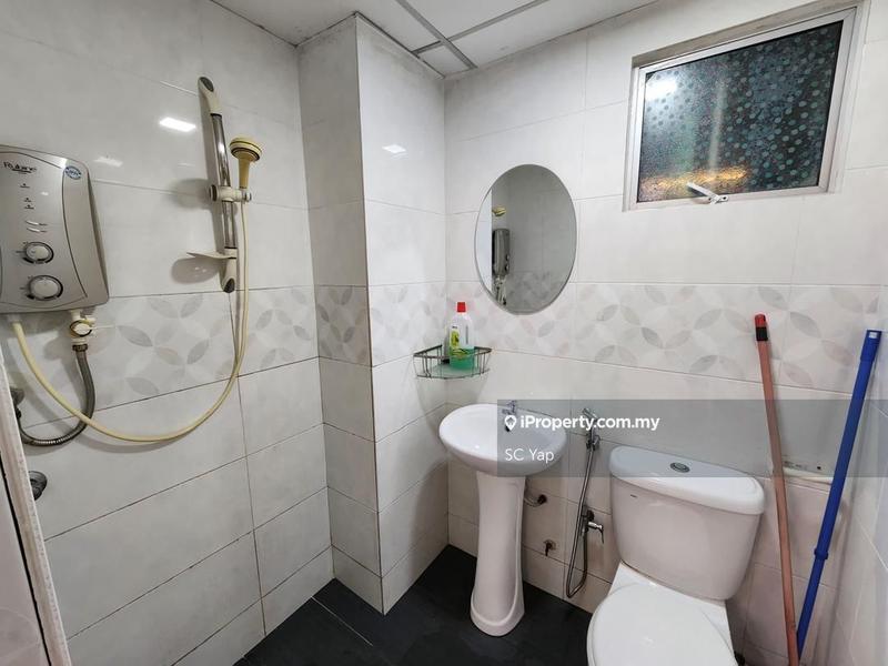 Kondominium untuk Dijual di Magna Ville oleh SC Yap - iProperty.com.my