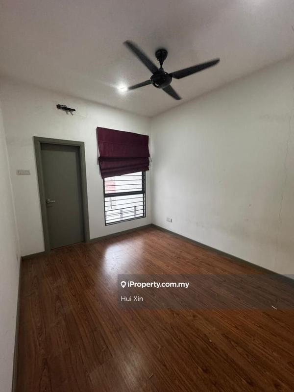 Rumah Berangkai 3 Tingkat untuk Disewa di Alam Impian, Shah Alam oleh Hui Xin - iProperty.com.my