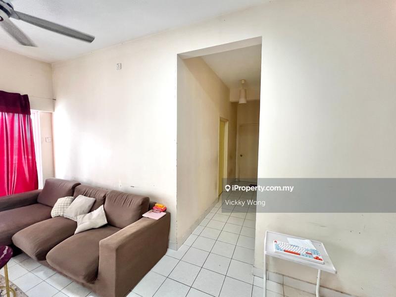 Condominium for Sale in Monte Bayu by Vickky Wong - iProperty.com.my