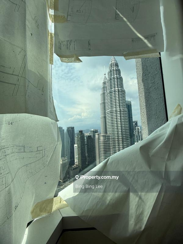 Service Residence for Sale in Sky Suites @ KLCC by Bing Bing Lee - iProperty.com.my