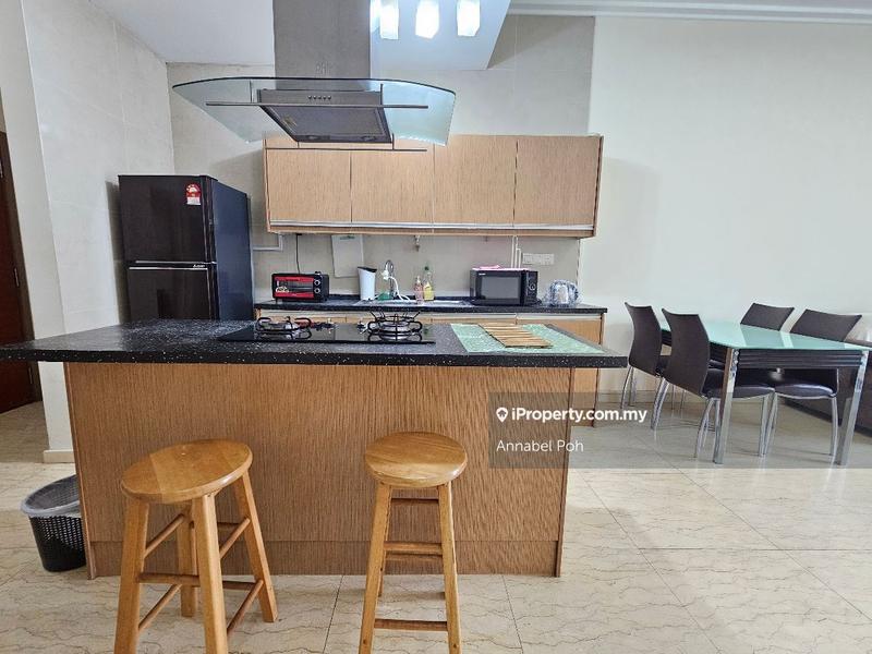 Service Residence for Rent in 231 TR Serviced Suite by Annabel Poh - iProperty.com.my