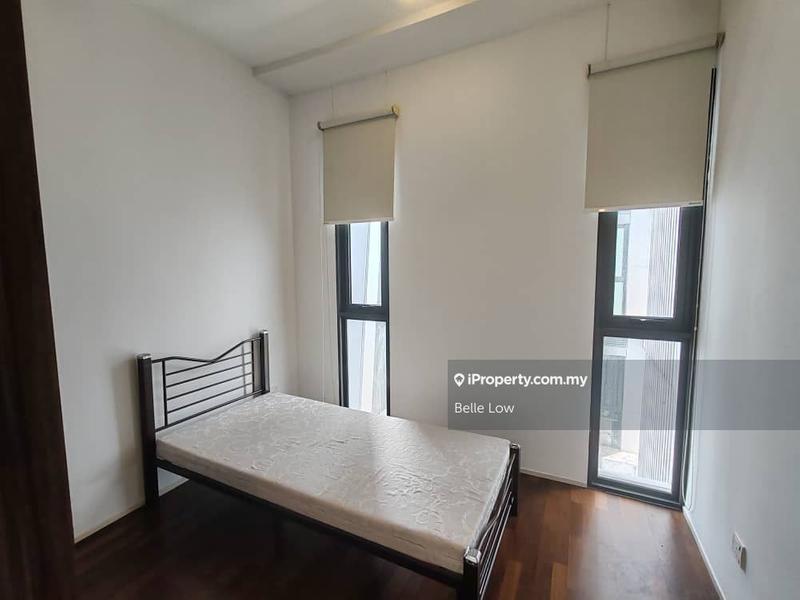 Kondominium untuk Dijual di The Capers @ Sentul East oleh Belle Low - iProperty.com.my