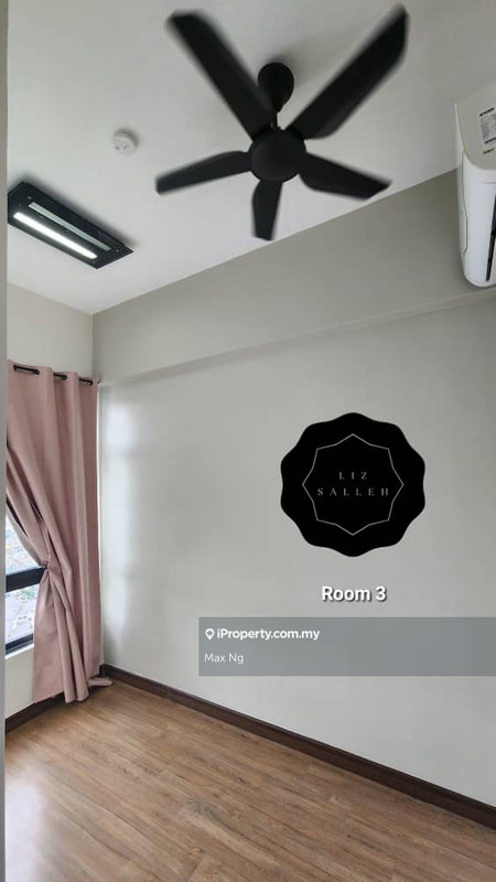 For Rent - Astoria Ampang
