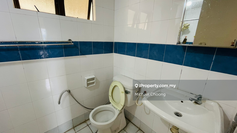 Apartment for Sale in Anjung Hijau (Greenfields) by Michael Choong - iProperty.com.my