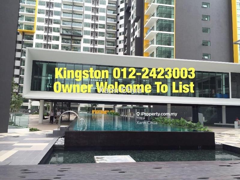 Kediaman Servis untuk Disewa di Zeva @ Equine South oleh Xann Chua - iProperty.com.my