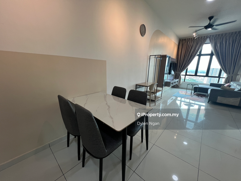 For Sale - D'Summit Residences