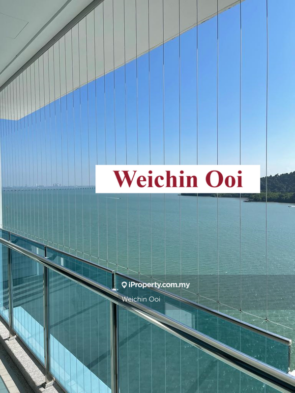 For Rent - Queens Residences Q1 @ Queens Waterfront