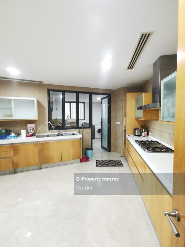 Kondominium untuk Disewa di Cendana oleh Roy Lim - iProperty.com.my