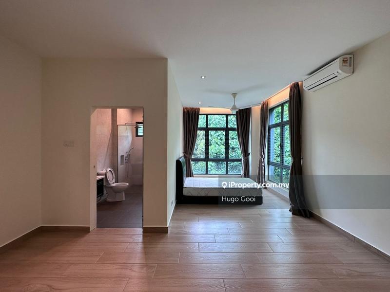 Bungalow House for Rent in Taman Sri Ukay, Ukay Heights, Taman TAR, Melawati, Ampang by Hugo Gooi - iProperty.com.my