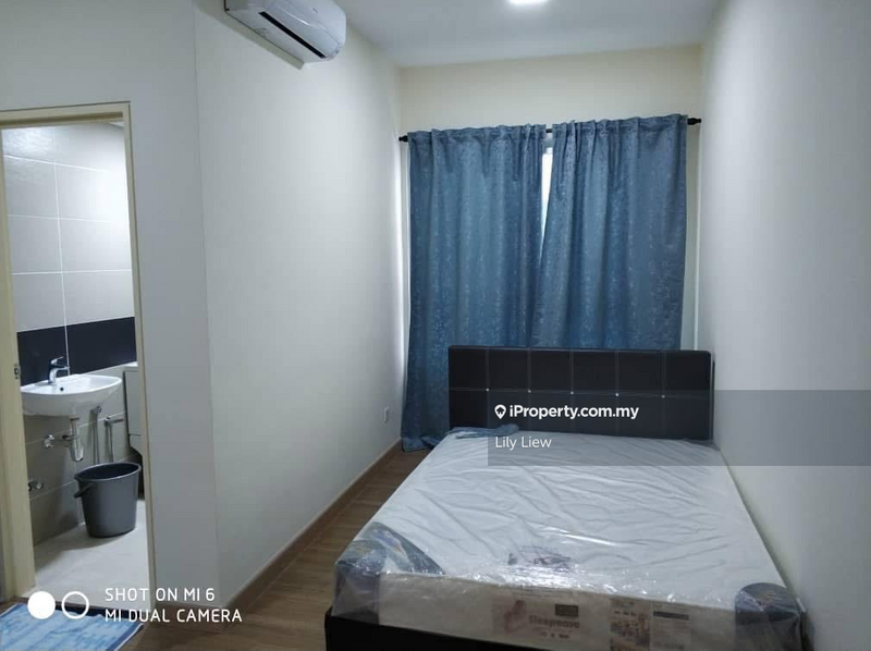Service Residence for Sale in Saville @ Cheras by Lily Liew - iProperty.com.my
