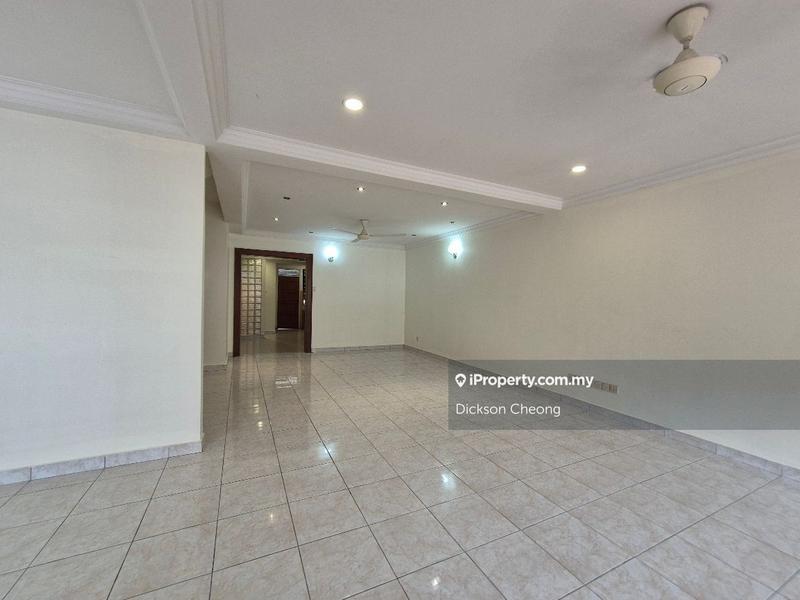 Rumah Berangkai 2.5 Tingkat untuk Dijual di Bandar Utama 10, Bandar Utama oleh Dickson Cheong - iProperty.com.my