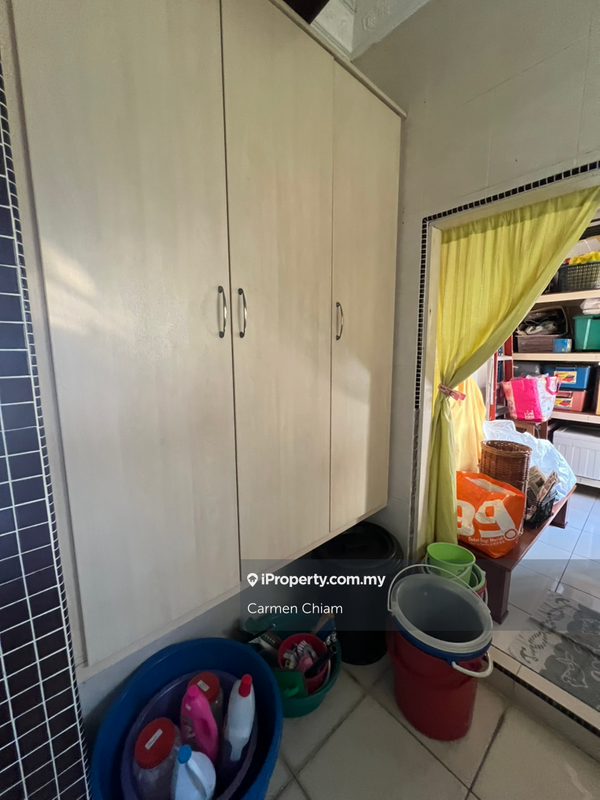 Pangsapuri untuk Dijual di Palm Terrace oleh Carmen Chiam - iProperty.com.my