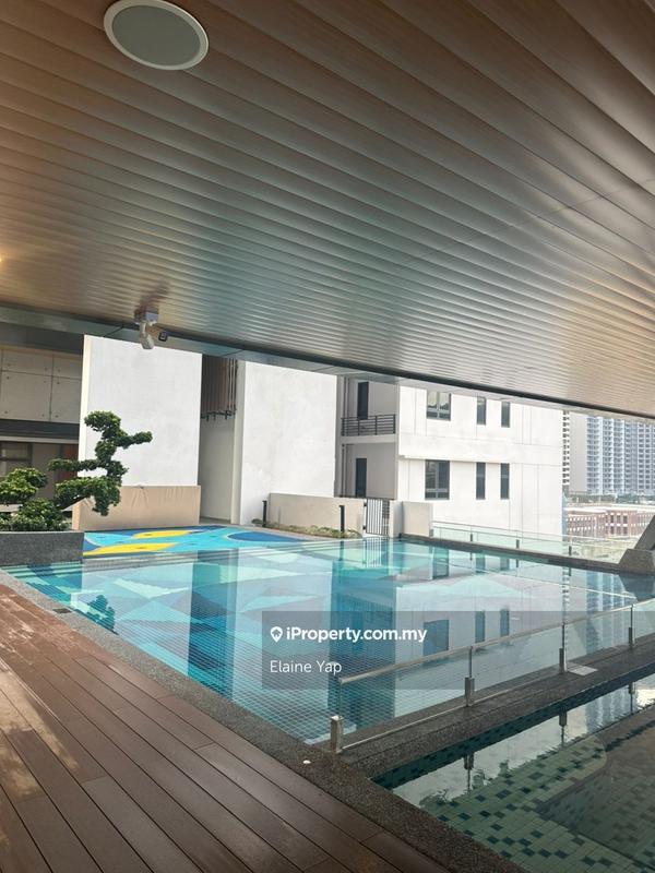 Service Residence for Sale in D'Erica by Elaine Yap - iProperty.com.my