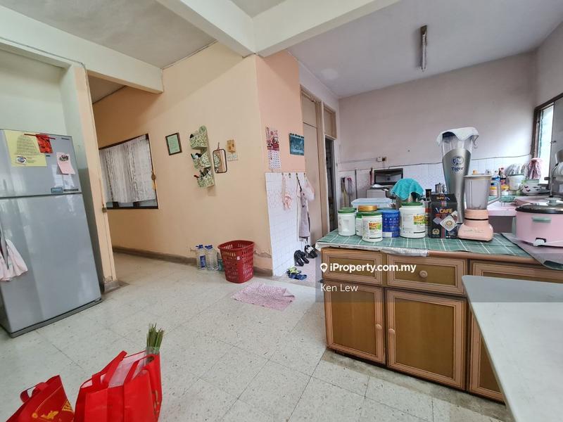 Rumah Teres 2-Tingkat untuk Dijual di Taman Desa Aman, Cheras oleh Ken Lew - iProperty.com.my
