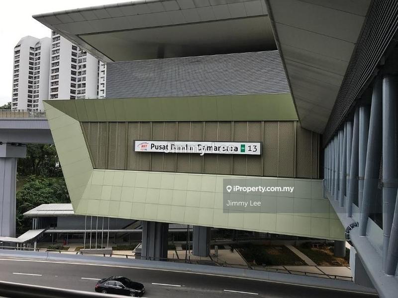 Kondominium untuk Dijual di Cascadium oleh Jimmy Lee - iProperty.com.my