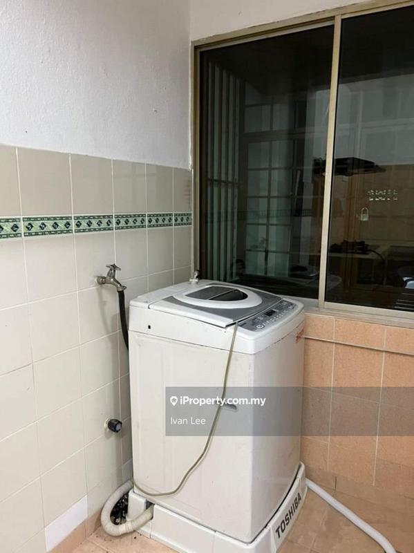 For Sale - Pandan Lake View