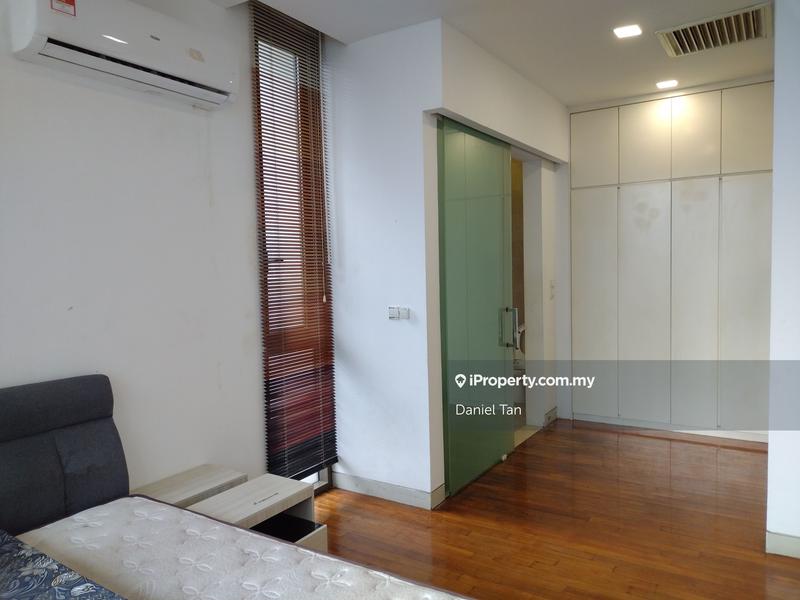 Service Residence for Sale in Suria Stonor by Daniel Tan - iProperty.com.my