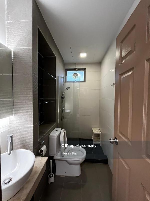 Kondominium untuk Dijual di Zenia Garden Condo oleh Henry Kin - iProperty.com.my