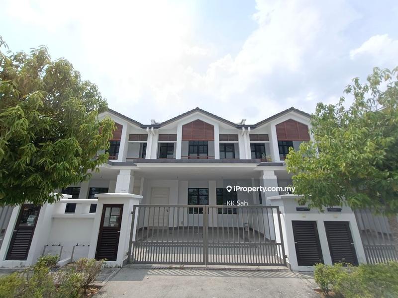 2-storey Terraced House for Sale in Eco Majestic, Semenyih by KK Sah - iProperty.com.my