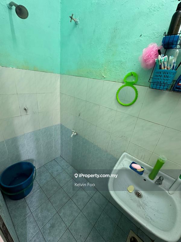 Rumah Berangkai 1 Tingkat untuk Dijual di Halaman Tualang Indah, Tanjong Tualang oleh Kelvin Foo - iProperty.com.my