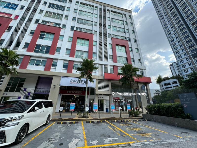 Pejabat untuk Dijual di Petaling Jaya, Selangor oleh Teammy Lee - iProperty.com.my
