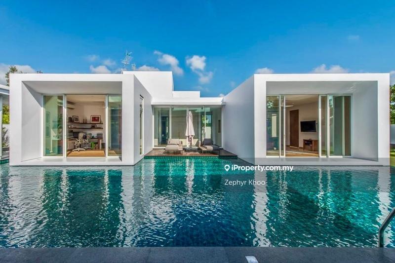 Bungalow House for Sale in Ledang Heights, Iskandar Puteri (Nusajaya) by Zephyr Khoo - iProperty.com.my