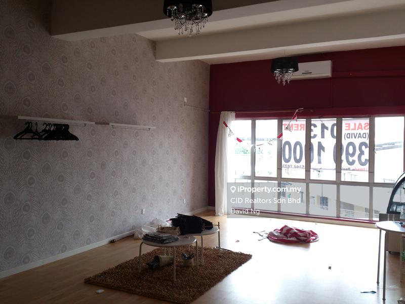 Pejabat untuk Dijual di Kota Damansara, Selangor oleh David Ng - iProperty.com.my