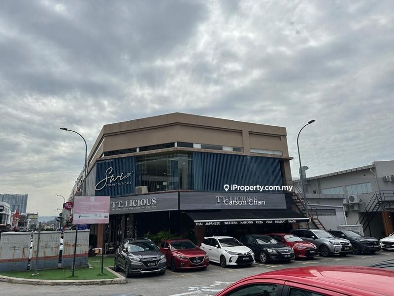 Shop for Sale in Cheras Selatan, Cheras by Carson Chan - iProperty.com.my