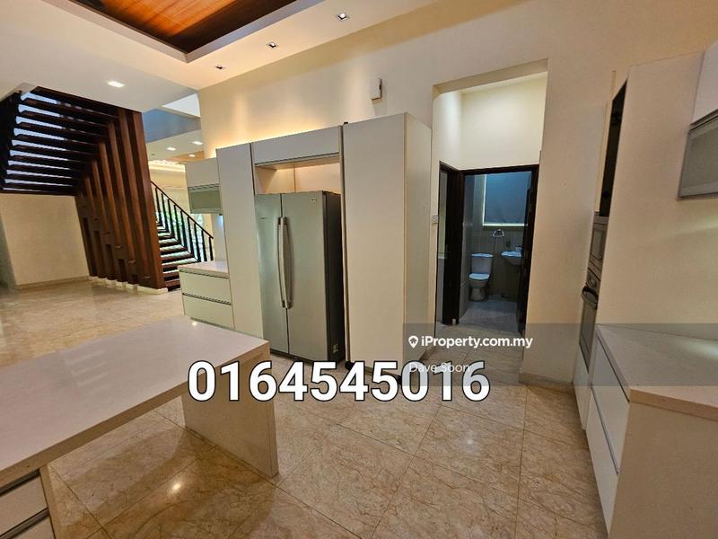 Bungalow House for Sale in Taman Berjaya, George Town by Dave Soon - iProperty.com.my