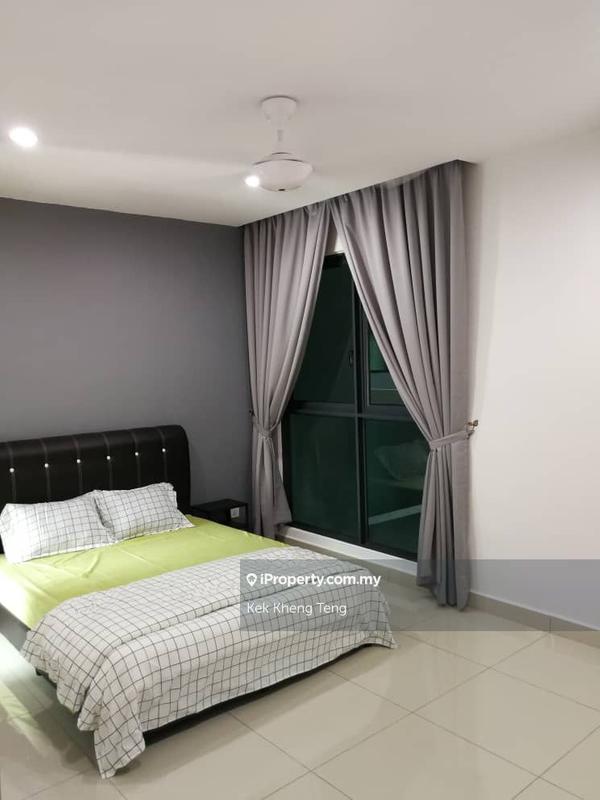 Condominium for Sale in River Tropics by Kek Kheng Teng - iProperty.com.my