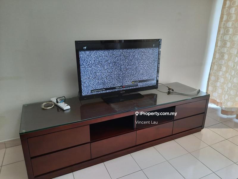 Condominium for Sale in Sri Putramas by Vincent Lau - iProperty.com.my