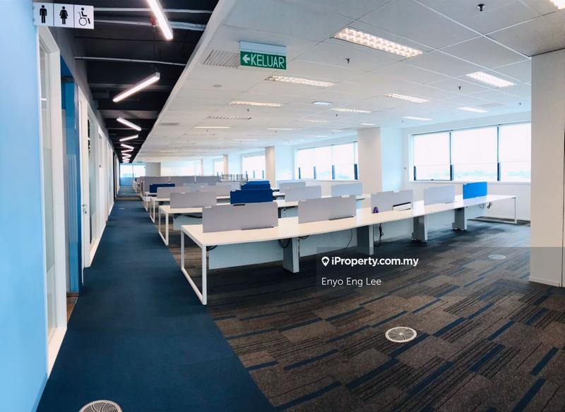 Office for Rent in Bandar Puteri Puchong, Puchong by Enyo Eng Lee - iProperty.com.my