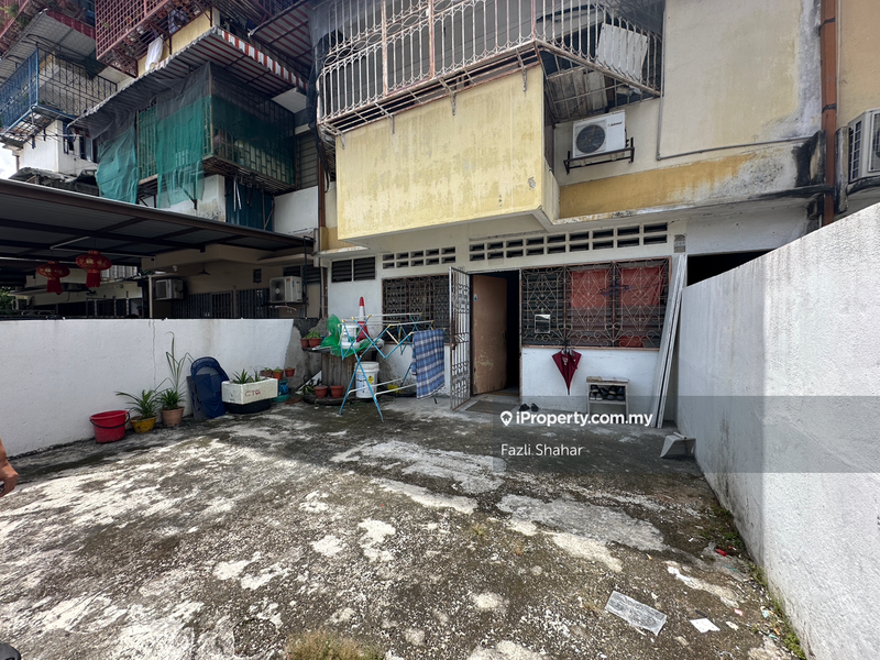 Flat for Sale in Jalan Chempedak by Fazli Shahar - iProperty.com.my