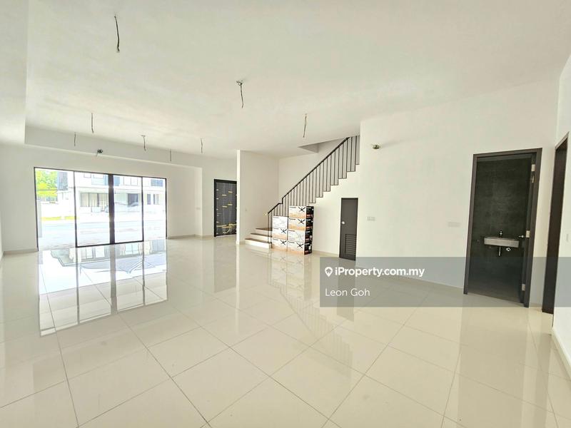 Rumah Teres 2-Tingkat untuk Dijual di Bandar Tropicana Aman, Telok Panglima Garang oleh Leon Goh - iProperty.com.my