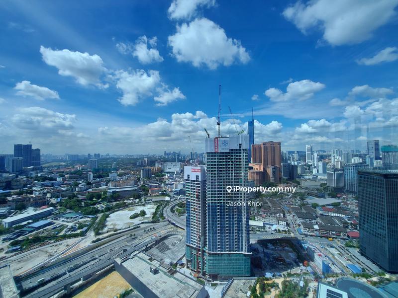 Pejabat untuk Disewa di Jalan Tun Razak, KL City Centre oleh Jason Khor - iProperty.com.my