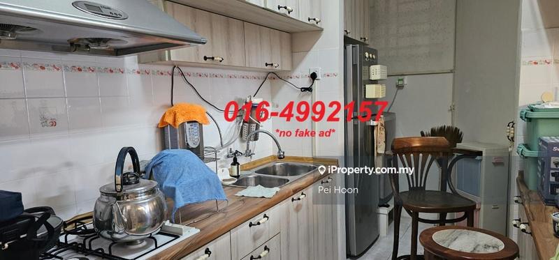 Apartment for Sale in Peel Mansion by Pei Hoon - iProperty.com.my