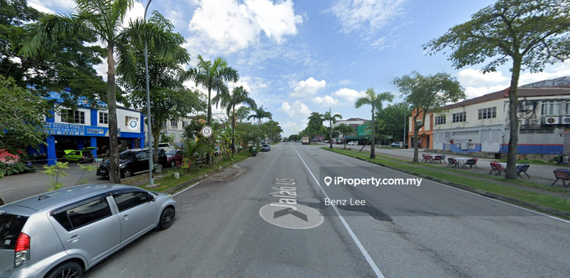 Kedai untuk Dijual di Seksyen U5, Shah Alam oleh Benz Lee - iProperty.com.my