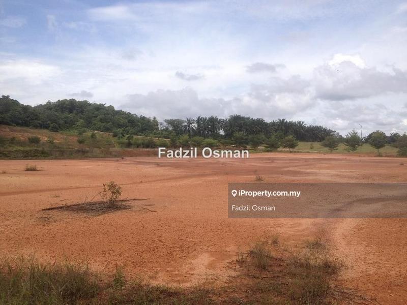 Industrial Land for Sale in Bandar Baru Enstek, Bandar Enstek by Fadzil Osman - iProperty.com.my