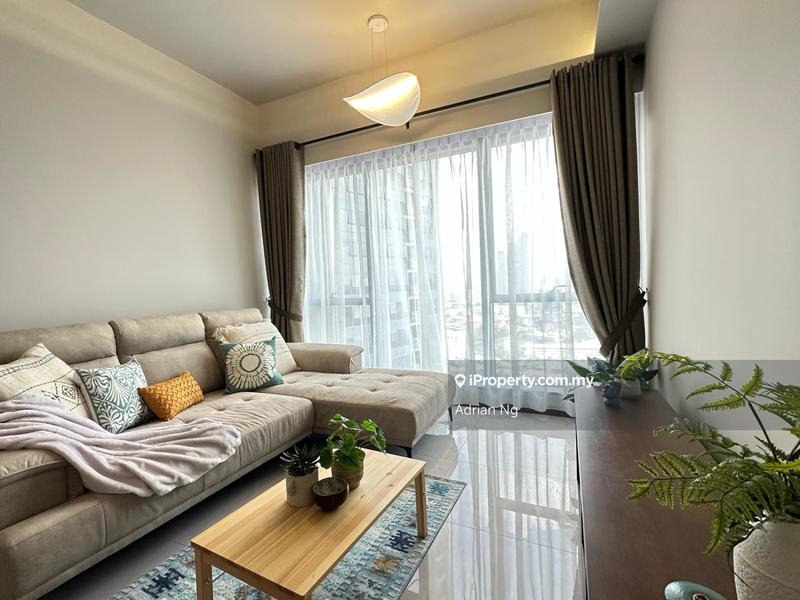 For Rent - Core Residence @ TRX